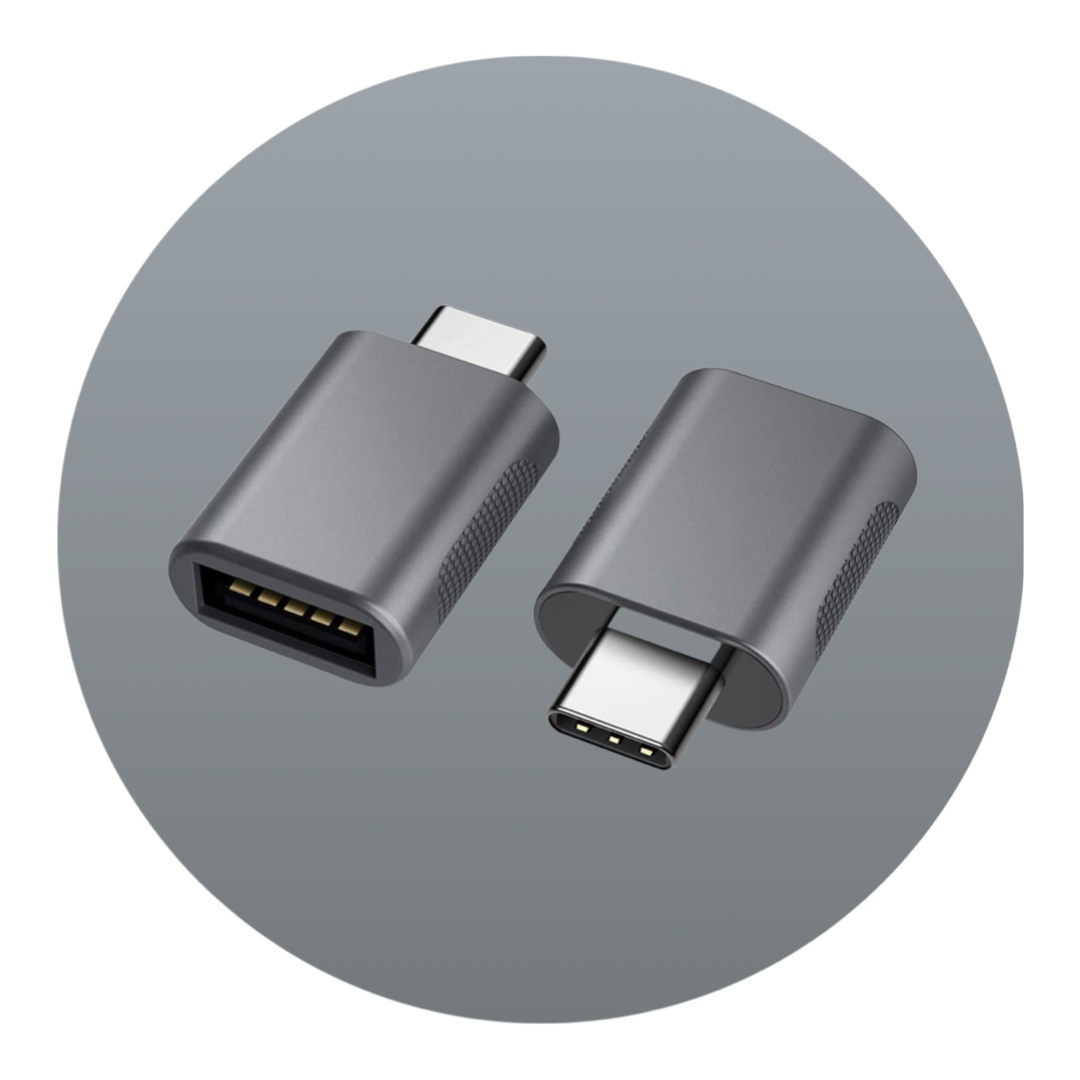 USB OTG Flash Drives