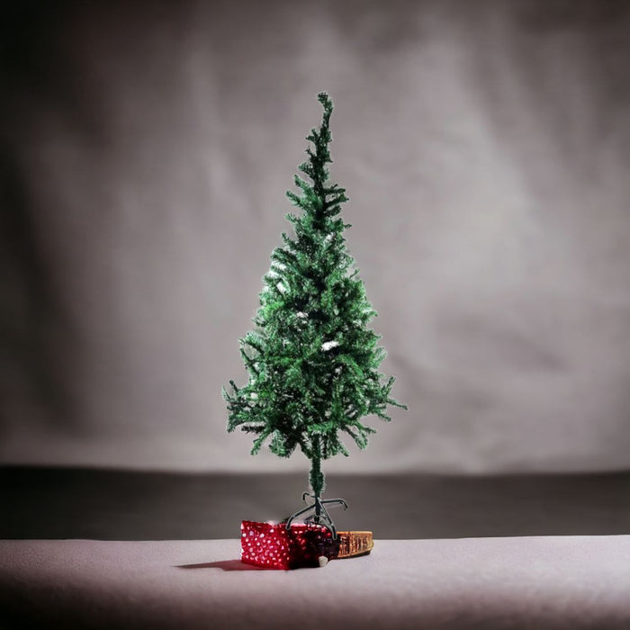 5 Feet Christmas Tree with Metal Stand