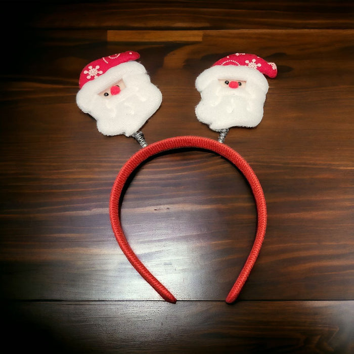 Santa Headband (set of 2)