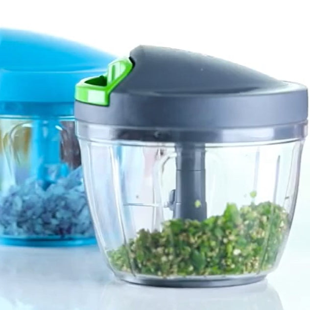 Simplify Your Morning Routine: Effortless Omelettes with the Apex Chopper