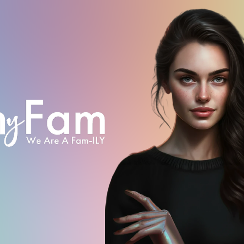 ARIA the TinyFam Genius, An AI Avatar to Enhance Customer Support