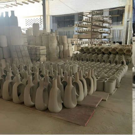 Purezento's Beautiful Vases: Adding Peace and Style to Your Home