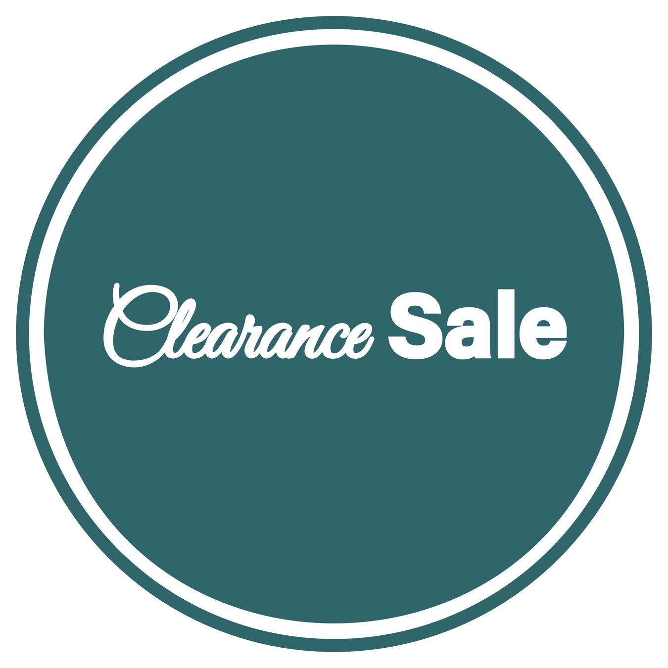 clearance sale at tinyfam